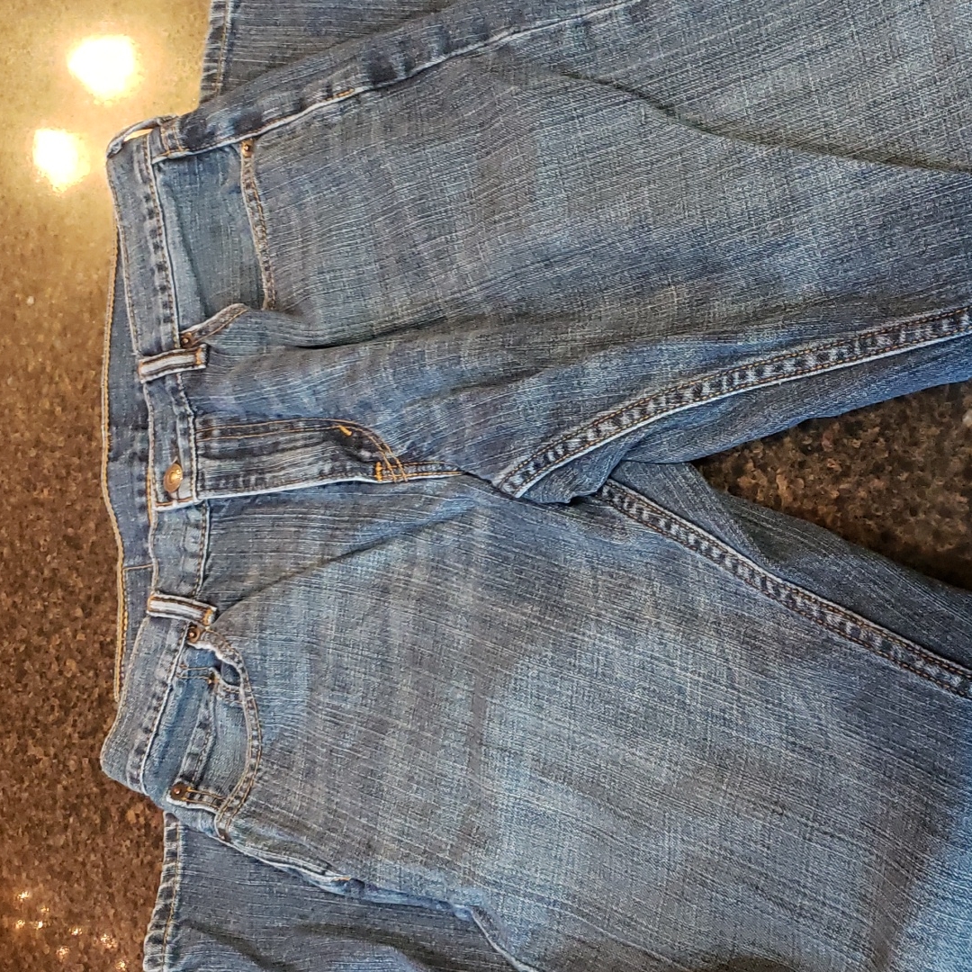Levi's Men